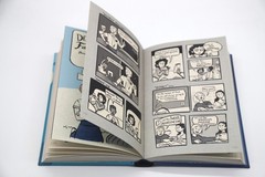 Apos – A New Graphic Novel About LDS (Mormon) Missionaries by Anna M. Wright