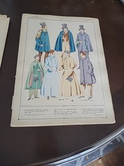 The History of French Masculine Costume Appearance Of The Second Empire Fops
