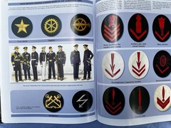Kriegsmarine Book Lot Of 7