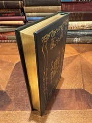 Mirror Dance by Lois McMaster Bujold 1994 Easton Press Leather First Ed. SIGNED