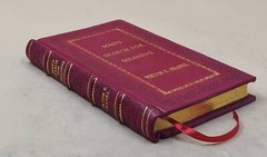 Man’S Search For Meaning [Premium Leather Bound]