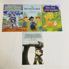 Lot 20 Savvas MyView Literacy Level O Classroom Readers Savvas Learning Company