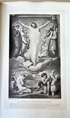 Jesus-Christ, Louis Veuillot, No. 160 of 300 copies, signed luxury edition, 1875