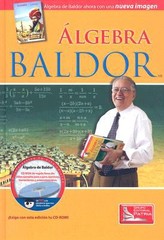 Algebra (Spanish Edition) by Baldor; Aurelio