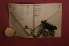 422034 Cornelia Adam AUBERGINEN UND ZUCCHINI Gräfe und Unzer Würzig und pikant: