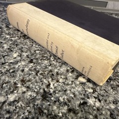 Vintage Film An Anthology By Daniel Talbot 1959 First Printing HC Simon Book