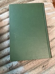 Thomas Jefferson’s Garden Book 1944 – 1974 Reprint (No Dust Cover)