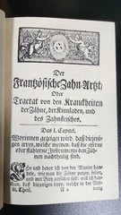 Pierre Fauchard Der Französische Zahn Arzt 2 Vol Facsimile Dental History Set