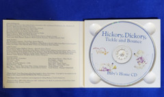 Kindermusik Village Teacher Kit HICKORY DICKORY Journal + CD + Posters LN