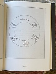 CLAVIS ARCANA MAGICA – Frederick Hockley, 1st & Ltd Ed, 2012 – MAGICK NECROMANCY