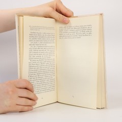 Kniha o bolesti a smutku : výbor z moravských kronik XVII. století