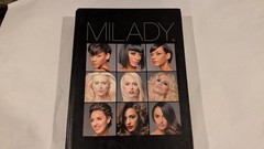 Milady Standard Cosmetology (Milady’s Standard Cosmetology) – Hardcover