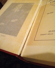 Henry Ford’s Own Story – Rose Wilder Lane – 1917 Ford History Hardcover