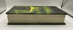Harry Potter and The Half-Blood Prince 1st Edition 1st Print 652 Pages 11 Error