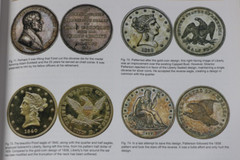 1849 : The Philadelphia Mint Strikes Gold by Jeff Garrett and Michael Moran…
