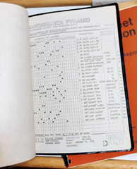 1971 S.F. TRANSAMERICA PYRAMID Space Planning Specifications MORGANELLI HEUMANN