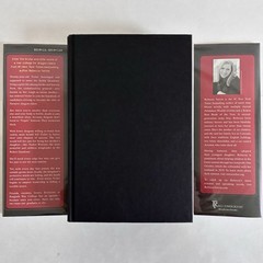 Fourth Wing Holiday Edition Rebecca Yarros SIGNED & STAMPED QUOTE First Print