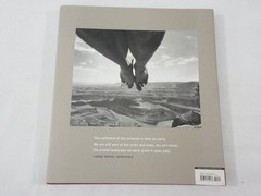 Saga Arno Rafael Minkkinen 2005 SIGNED First Edition Fine Art B&W Photo Book