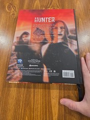 Hunter the Reckoning 5th Edition Core Rulebook (World Of Darkness)