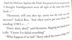 Harry Potter Half Blood Prince 1st Edition, 1st Print 652p 11 O.W.L.s ALL ERRORS