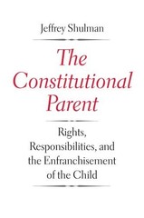The Constitutional Parent: Rig – VERY GOOD
