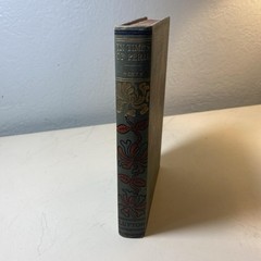 In Times Of Peril By G. A. Henty Lupton Reprint Illustrated Fine
