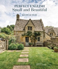 Perfect English Small and Beautiful, Shaw, Shaw, 9781788796699 Free Shipping..