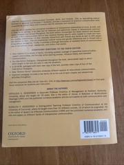 Inter-Act : Interpersonal Communication Concepts, Skills, and Contexts by…
