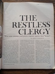 Look Magazines (2) “The Death of a President” John F. Kennedy JFK (1967)