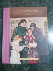 Childrens Classics Adapted and Illustrated Box Set Of 4 Hardcover Books