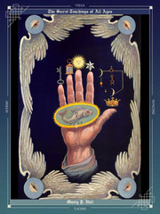 The Secret Teachings of All Ages: an Encyclopedic Outline of Masonic, Hermetic,