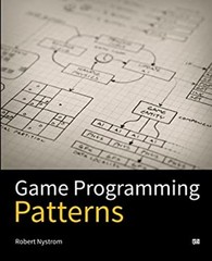 Game Programming Patterns Paperback Robert Nystrom