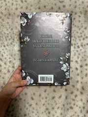 The Wings That Bind (Deluxe Edition) by Briar Boleyn SIGNED IN PERSON