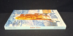 INDIAN GIVER by Peter Wolf Toth Signed – Paperback – 1984~4th Edition~MAPL