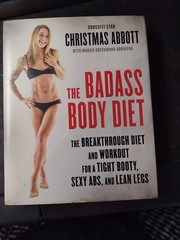 Badass Body Diet