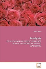 Analysis (Paperback or Softback)