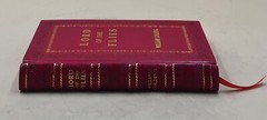 Lord Of The Flies [Premium Leather Bound]