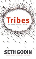 tribes – paperback Seth Godin
