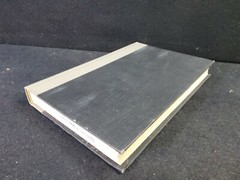 Equality By Statute: The Revolution.. Morroe Berger Used Hardcover Book 1967