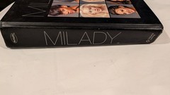 Milady Standard Cosmetology (Milady’s Standard Cosmetology) – Hardcover
