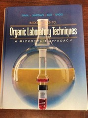 Introduction to Organic Lab Techniques : A Microscale Approach by Randall G. En…