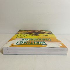 BJU Press Writing and Grammar 8 Student Worktext 4th Ed Paperback Homeschool