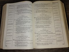 New American Standard Bible Reference Edition 1971 Foundation Lockman Bl Leather