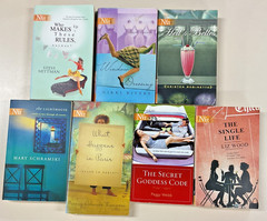 Harlequin Next PB Lot of 19 Douglas Crosby Mallery Webb Wood Archer LaFoy more