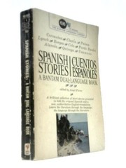 Spanish Stories-Cuentos Espanoles (Angel Flores – 1964) (ID:49758)