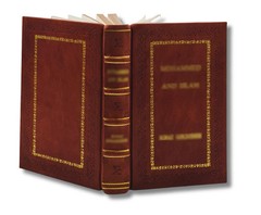 18 Days in Heaven: by Gabe Poirot [Premium Leather Bound]