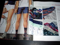 JOCKEY Underwear & Loungewear Catalog Holiday 2019 – MEN WOMEN – 56 Pages