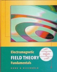 Electromagnetic Field Theory Fundamentals by Bhag S. Guru; Huseyin R. Hiziroglu