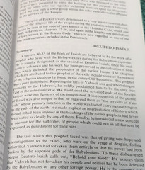 1997 CLIFFS NOTES ON OLD TESTAMENT 96 Pages