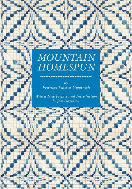 Mountain Homespun